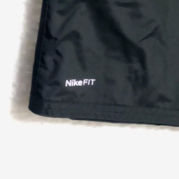 Vintage Nike ACG Outer Layer 3 Snow Ski Pants Womens XL 16-18 Black Nylon - Picture 8 of 13